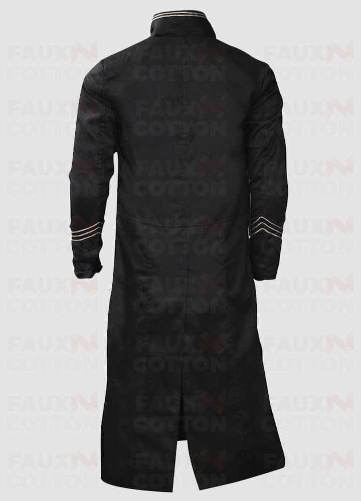 Van Helsing Count Vladislaus Dracula Coat
